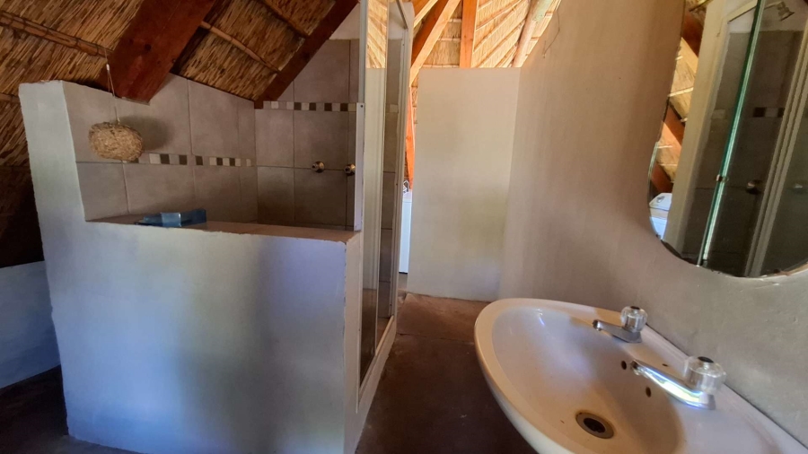 2 Bedroom Property for Sale in Heidelberg Western Cape